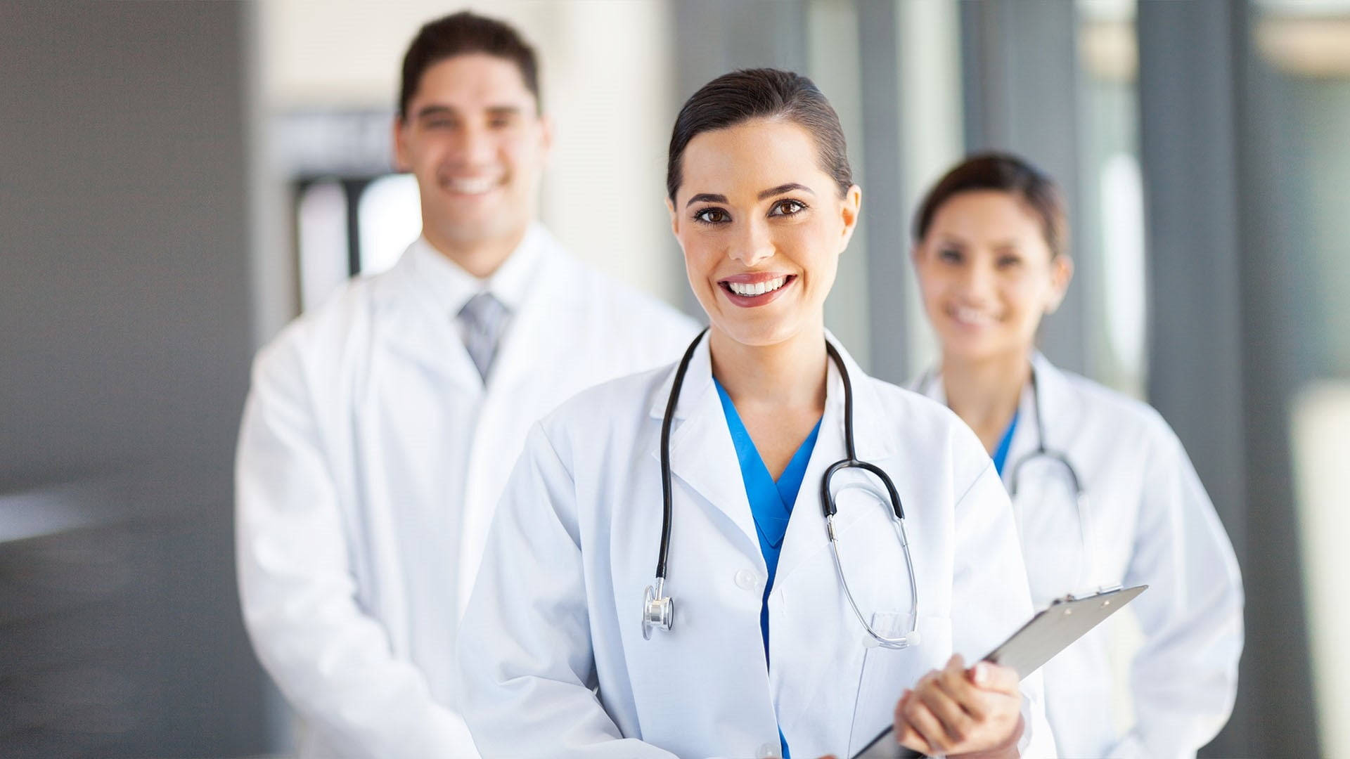 Doctors Image